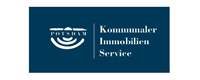Job Logo - Kommunaler Immobilien Service (KIS) Eigenbetrieb der Landeshauptstadt Potsdam