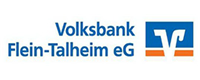 Job Logo - Volksbank Flein-Talheim eG