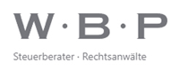 Job Logo - WBP Steuerberater Rechtsanwälte