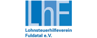 Job Logo - Lohnsteuerhilfeverein Fuldatal e. V.