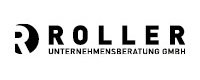 Job Logo - Roller Unternehmensberatung GmbH