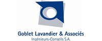 Job Logo - Goblet Lavandier & Associés