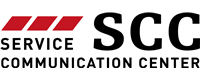 Job Logo - SCC Communication Center GmbH