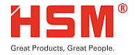 Job Logo - HSM GmbH + Co. KG