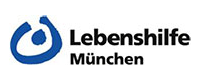 Job Logo - Lebenshilfe München e.V.  Stadt und Landkreis