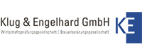 Job Logo - Klug & Engelhard GmbH Wirtschaftsprüfungsgesellschaft Steuerberatungsgesellschaft