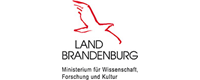 Job Logo - Ministerium für Wissenschaft, Forschung  und Kultur des Landes Brandenburg