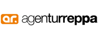 Job Logo - Agentur Reppa GmbH & Co. KG