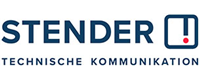 Job Logo - Stender GmbH