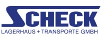 Job Logo - Scheck Lagerhaus + Transporte GmbH