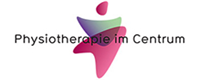 Job Logo - Physiotherapie im Centrum