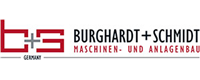 Job Logo - Burghardt+Schmidt GmbH