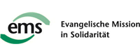 Job Logo - EMS - Evangelische Mission in Solidarität e.V.