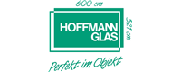 Job Logo - HOFFMANNGLAS GmbH+Co. Glasgroßhandlung KG