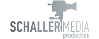 Job Logo - Schaller Media Production