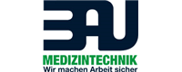Job Logo - BAU MEDIZINTECHNIK GmbH