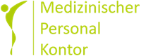 Job Logo - MePeKo - Medizinischer Personal Kontor