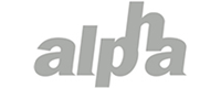 Job Logo - alpha Hausverwaltungen GmbH