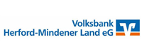 Job Logo - Volksbank Herford-Mindener Land eG