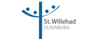 Job Logo - Katholische Kirchengemeinde St. Willehad