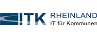 Job Logo - Kommunaler Zweckverband ITK Rheinland