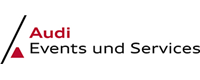 Job Logo - Audi Events und Services GmbH