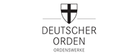 Job Logo - Deutscher Orden Ordenswerke - Haus Aufseßtal