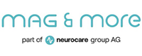Job Logo - MAG & More GmbH