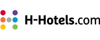 Job Logo - H-Hotels GmbH