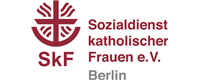 Job Logo - Sozialdienst katholischer Frauen e.V. Berlin