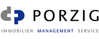 Job Logo - PORZIG Management GmbH