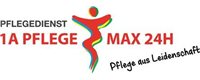 Job Logo - 1A PflegeMAX 24h GmbH