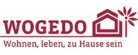 Job Logo - WOGEDO - Wohnungsgenossenschaft Düsseldorf-Ost eG