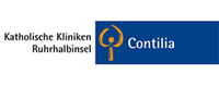 Job Logo - Contilia