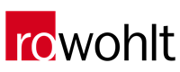 Job Logo - Rowohlt Verlag GmbH