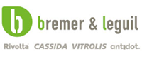 Job Logo - Bremer & Leguil GmbH