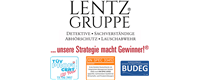 Job Logo - Lentz GmbH & Co. Detektive KG