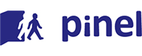 Job Logo - Pinel gGmbH