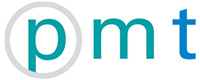 Job Logo - pmt GmbH