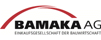 Job Logo - BAMAKA AG
