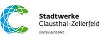 Job Logo - Stadtwerke Clausthal-Zellerfeld GmbH  