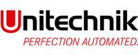 Job Logo - Unitechnik Systems GmbH