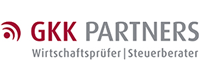 Job Logo - GKK PARTNERS 