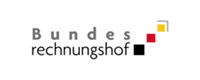 Job Logo - Bundesrechnungshof