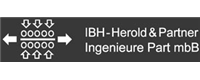 Job Logo - IBH - Herold & Partner Ingenieure Part mbB