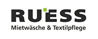 Job Logo - Ruess GmbH