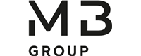 Job Logo - MB Group