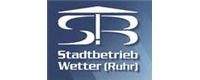 Job Logo - Stadtbetrieb Wetter (Ruhr)