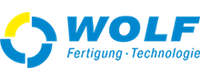 Job Logo - W.Wolf GmbH