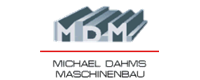 Job Logo - MDM Michael Dahms Maschinenbau